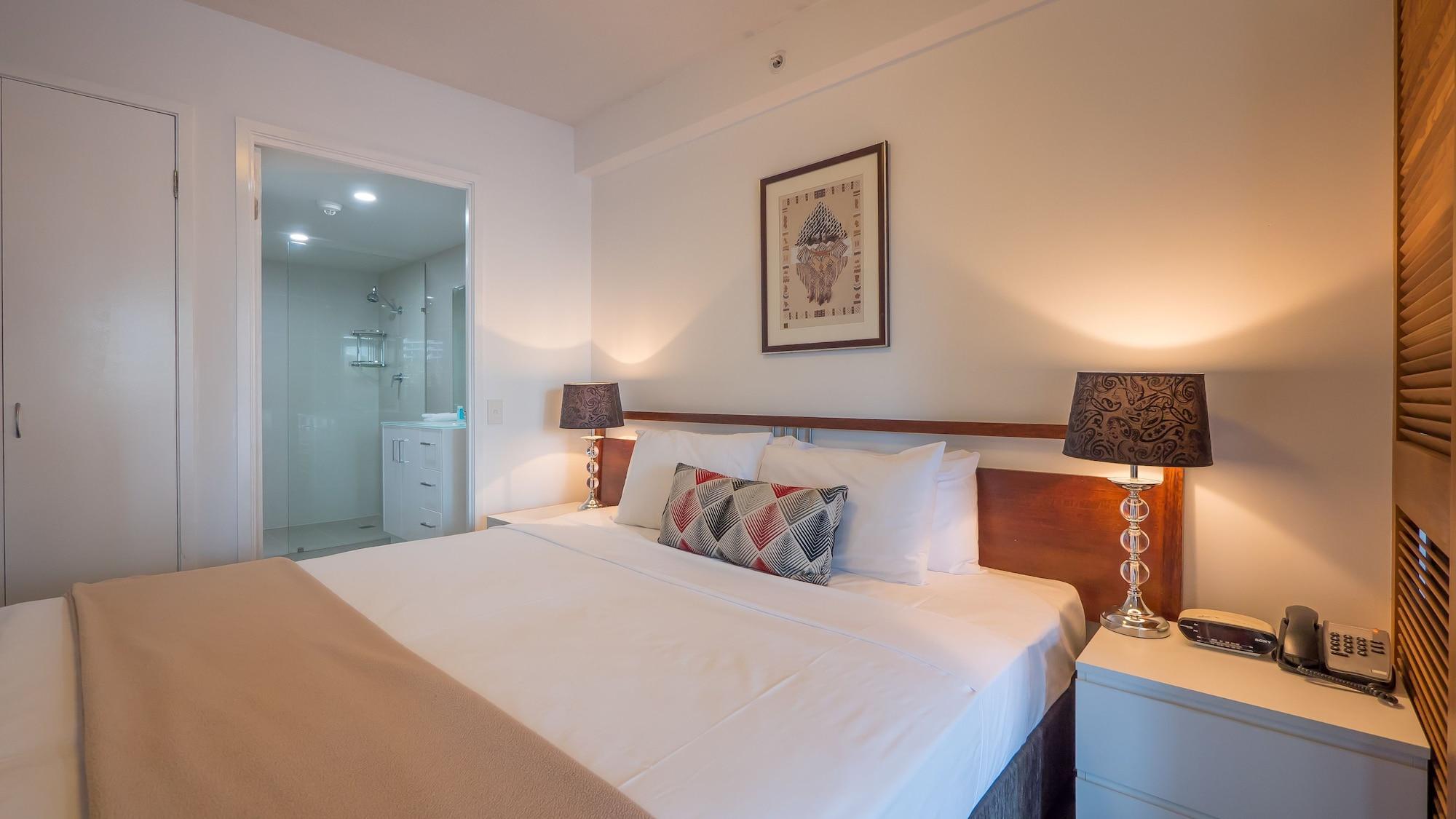 Broadbeach Savannah Resort Dış mekan fotoğraf