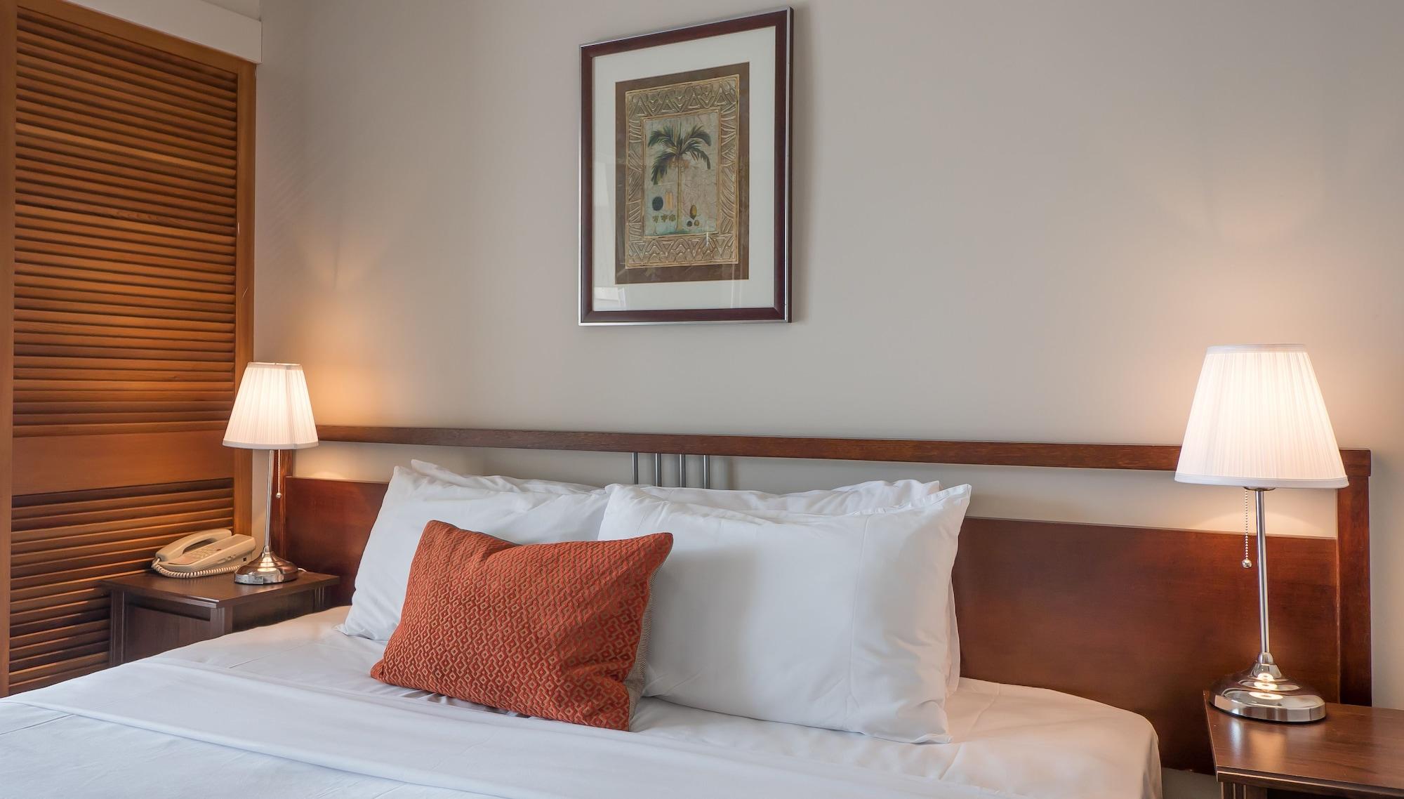 Broadbeach Savannah Resort Dış mekan fotoğraf