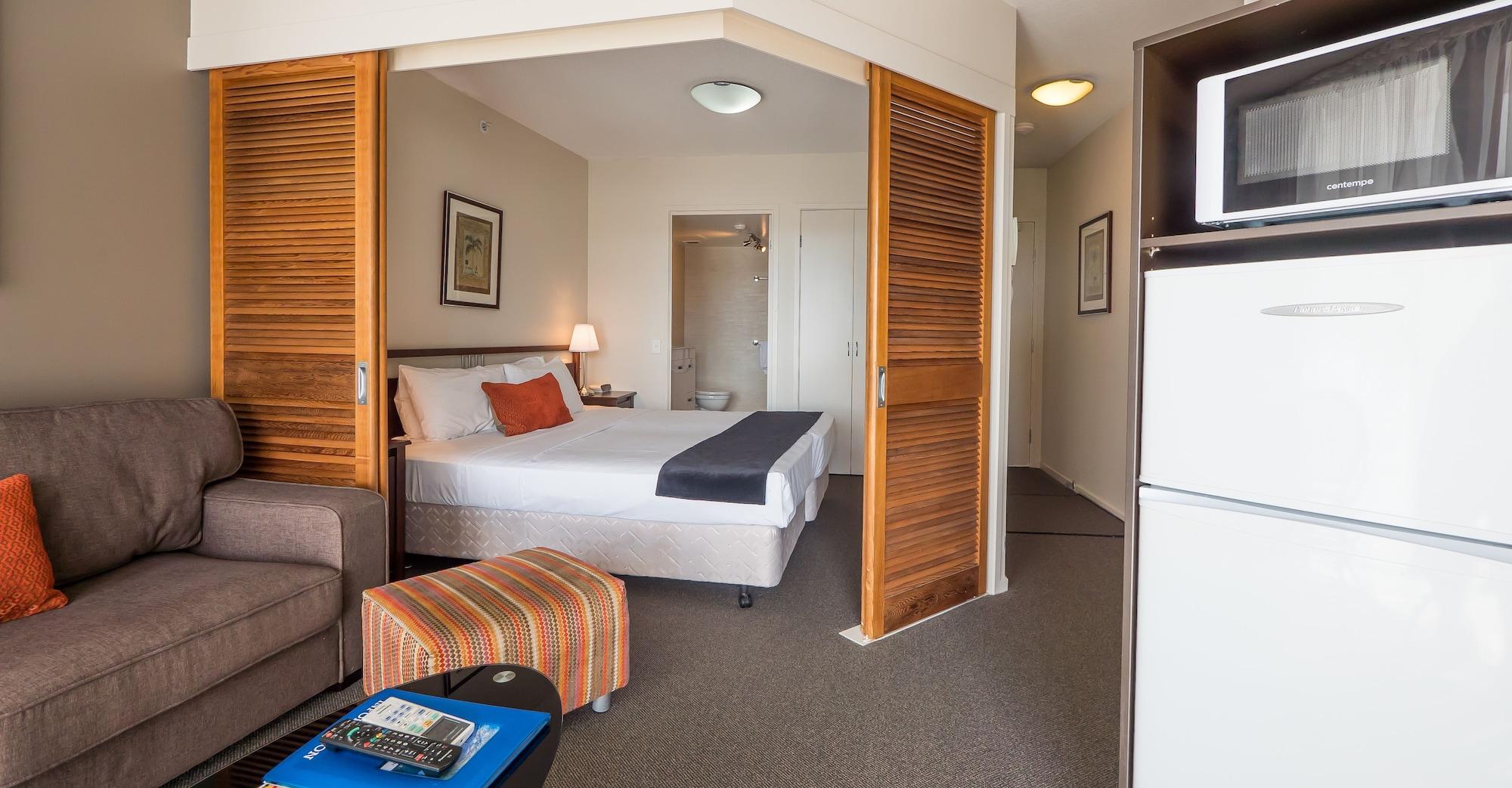 Broadbeach Savannah Resort Dış mekan fotoğraf