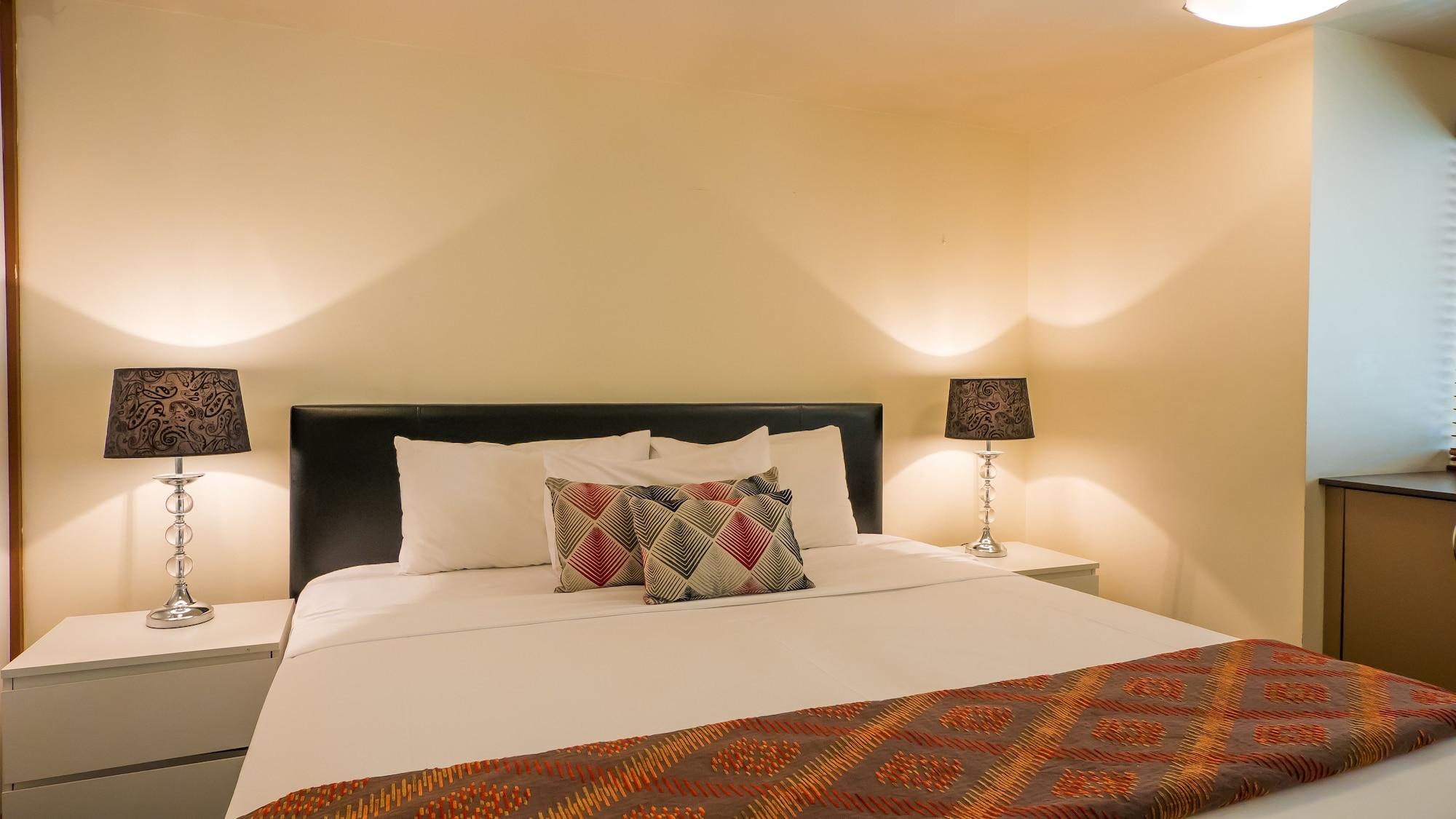 Broadbeach Savannah Resort Dış mekan fotoğraf
