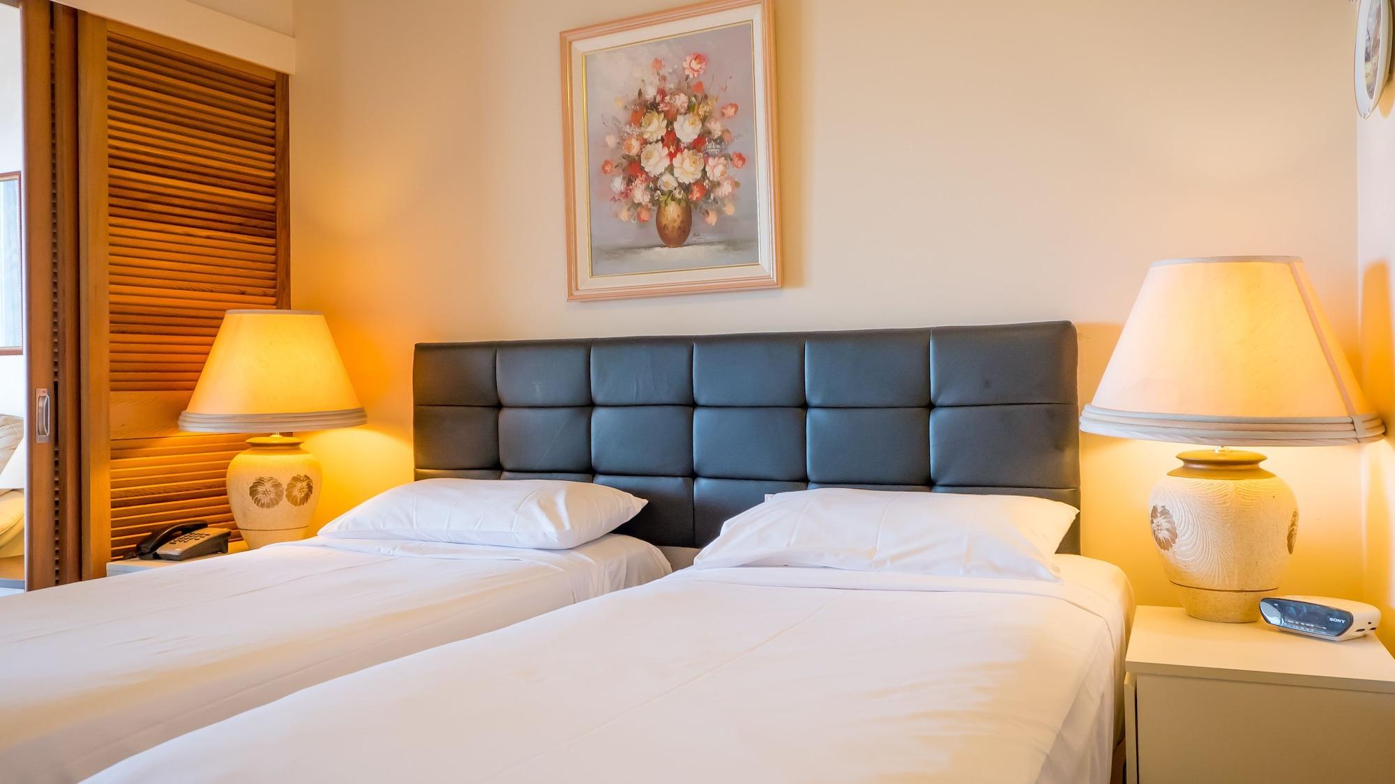Broadbeach Savannah Resort Dış mekan fotoğraf