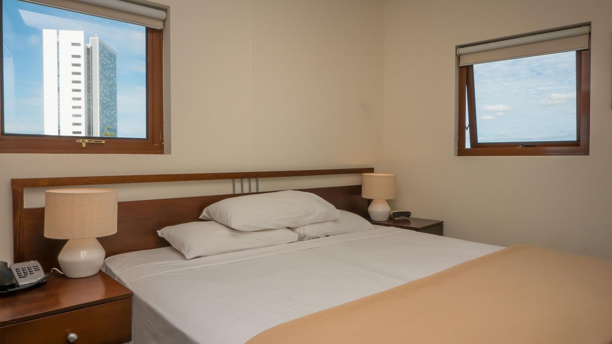Broadbeach Savannah Resort Dış mekan fotoğraf