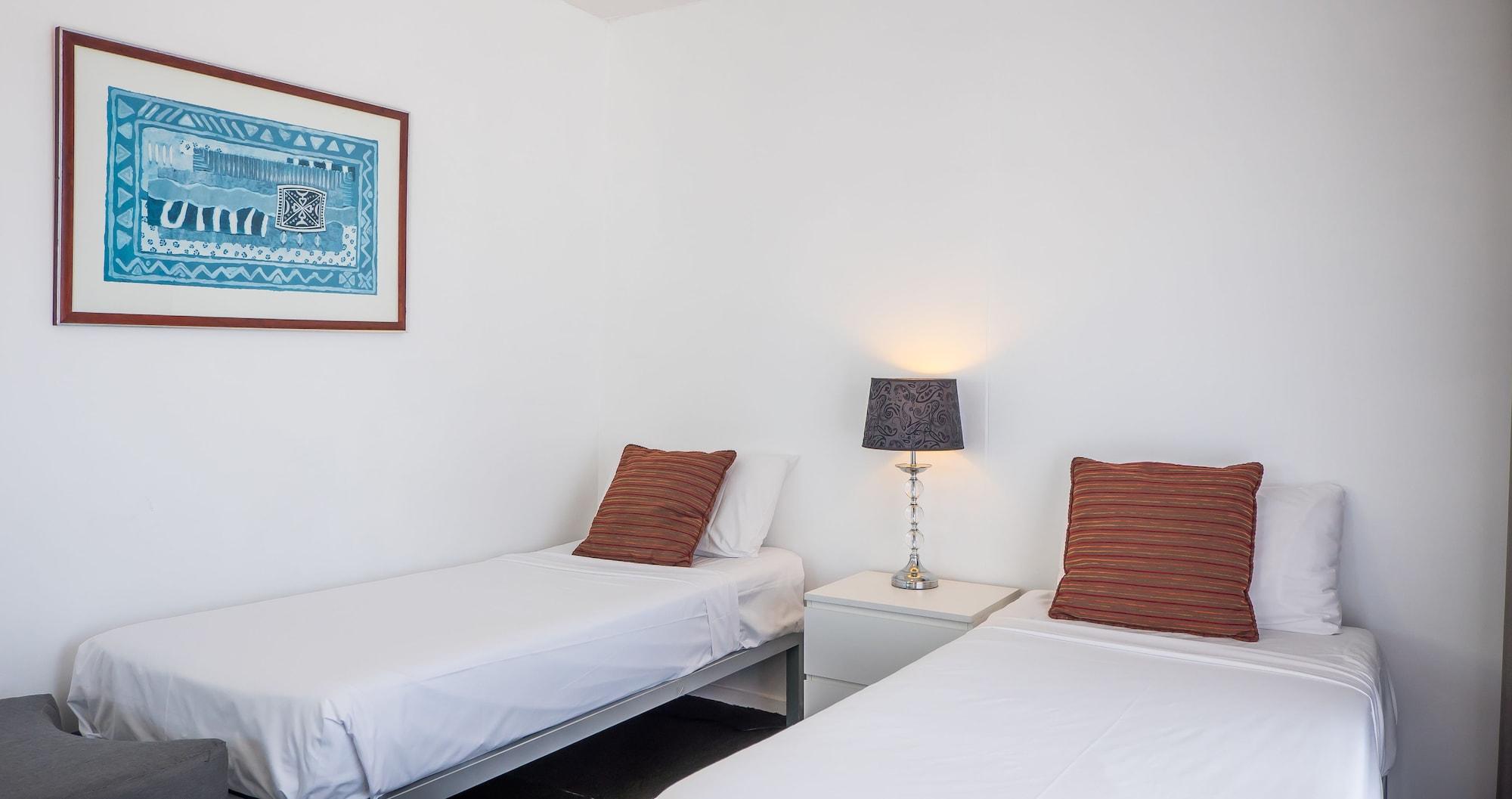 Broadbeach Savannah Resort Dış mekan fotoğraf