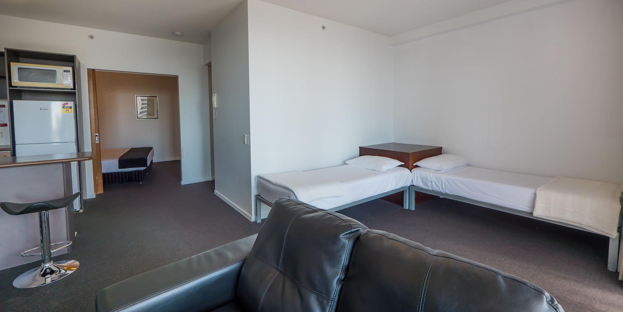 Broadbeach Savannah Resort Dış mekan fotoğraf