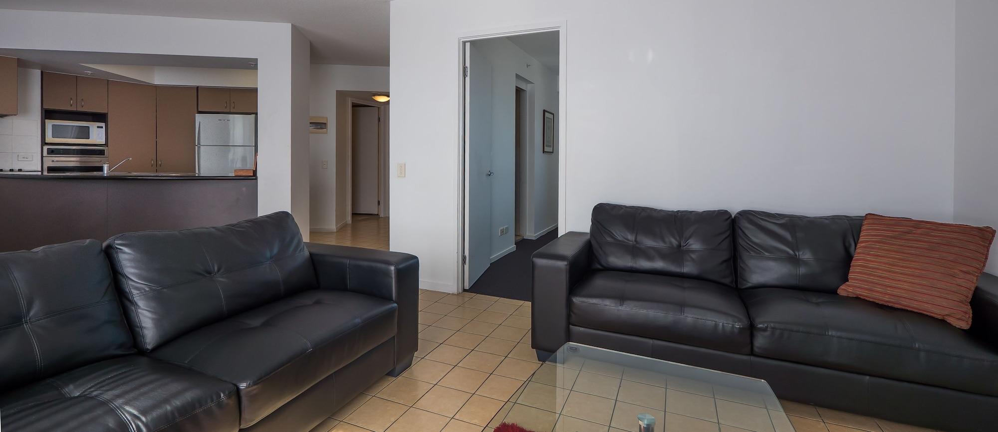 Broadbeach Savannah Resort Dış mekan fotoğraf